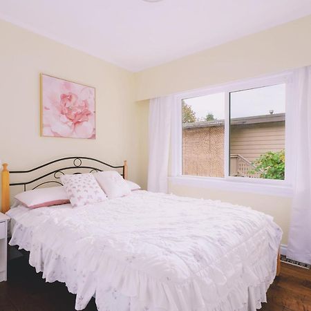 Lovely 3 Bedroom Port Moody Spacious Home 6 People Free Parking Εξωτερικό φωτογραφία