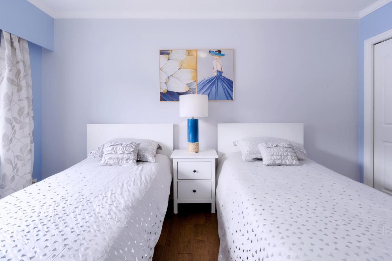 Lovely 3 Bedroom Port Moody Spacious Home 6 People Free Parking Εξωτερικό φωτογραφία