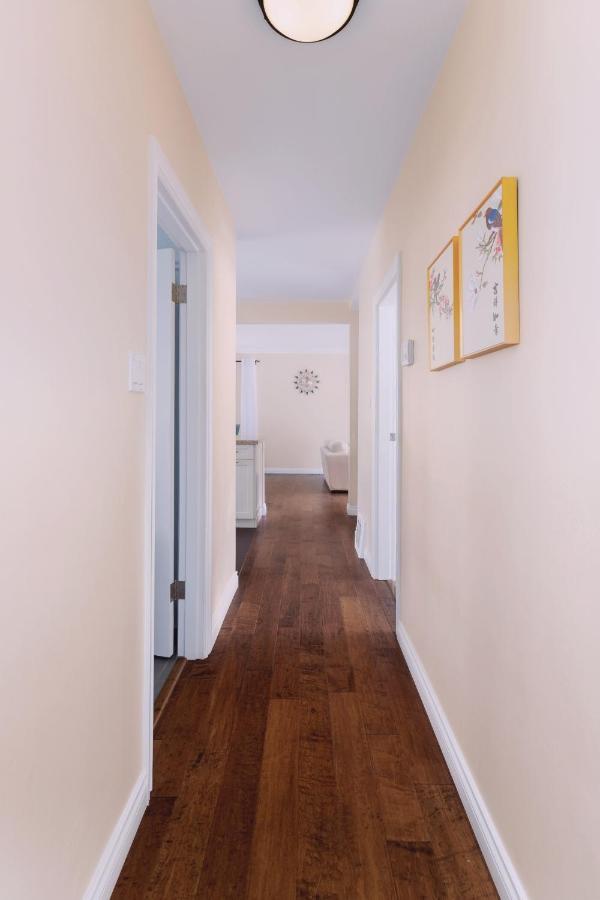 Lovely 3 Bedroom Port Moody Spacious Home 6 People Free Parking Εξωτερικό φωτογραφία